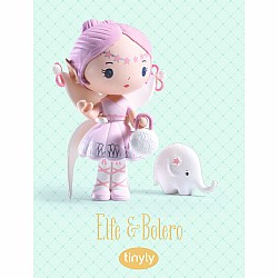 Tinyly Elfe & Bolero
