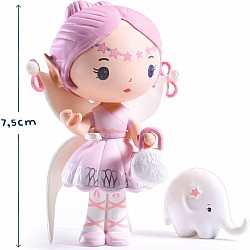 Tinyly Elfe & Bolero