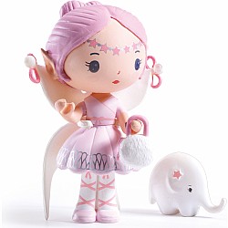 Tinyly Elfe & Bolero