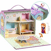 Tinyly Bluchka & Indie House