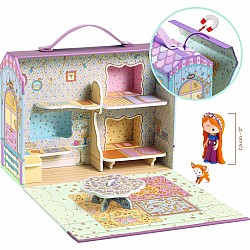 Tinyly Bluchka & Indie House