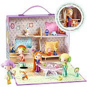 Tinyly Bluchka & Indie House