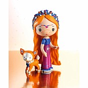 Tinyly Bluchka & Indie House
