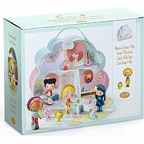 Tinyly Sunny & Mia House