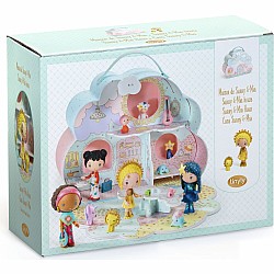Tinyly Sunny & Mia House