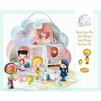 Tinyly Sunny & Mia House