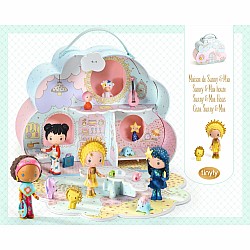 Tinyly Sunny & Mia House