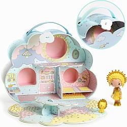 Tinyly Sunny & Mia House