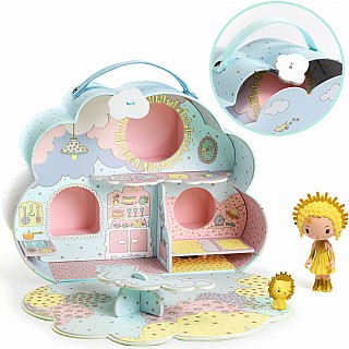 Tinyly Sunny & Mia House