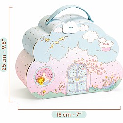 Tinyly Sunny & Mia House