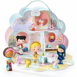 Tinyly Sunny & Mia House
