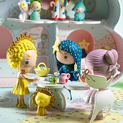 Tinyly Sunny & Mia House