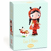 Tinyly Coco & Minico