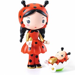Tinyly Coco & Minico