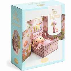 Tinyly Rose Tinyroom