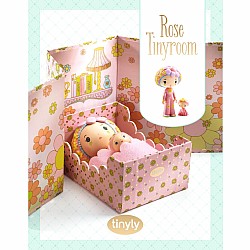 Tinyly Rose Tinyroom
