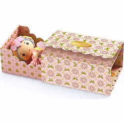 Tinyly Rose Tinyroom