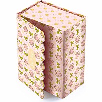 Tinyly Rose Tinyroom