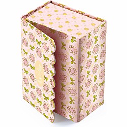 Tinyly Rose Tinyroom
