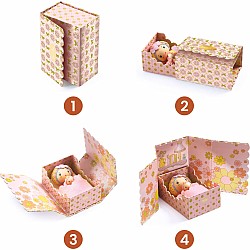 Tinyly Rose Tinyroom