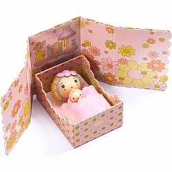 Tinyly Rose Tinyroom