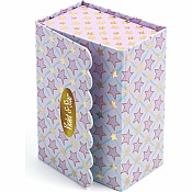 Tinyly Violet Tinyroom