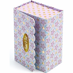 Tinyly Violet Tinyroom