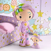 Tinyly Violet Tinyroom