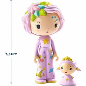 Tinyly Violet Tinyroom