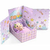 Tinyly Violet Tinyroom