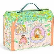 Tinyly Sylvia & Fox House