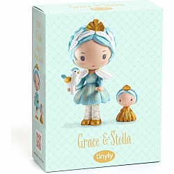 Tinyly Grace & Stella