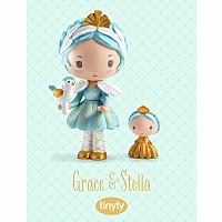 Tinyly Grace & Stella