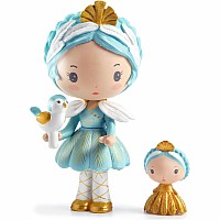 Tinyly Grace & Stella