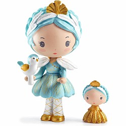 Tinyly Grace & Stella