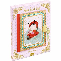 Tinyly Minico Notebook