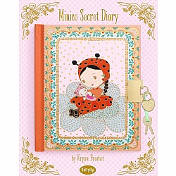 Tinyly Minico Notebook