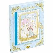 Tinyly Prunelle Notebook