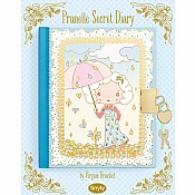 Tinyly Prunelle Notebook