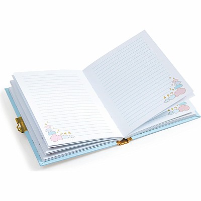 Tinyly Prunelle Notebook
