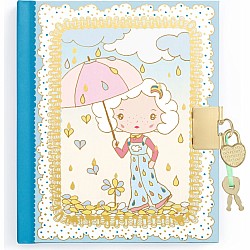 Tinyly Prunelle Notebook