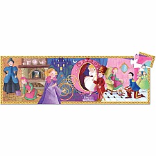 Silhouette Puzzles Cinderella - 36pcs 