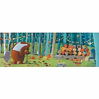 Gallery Puzzles Forest Friends - 100pcs