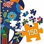 Puzz'art Elephant - 150pcs