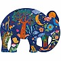 Puzz'art Elephant - 150pcs