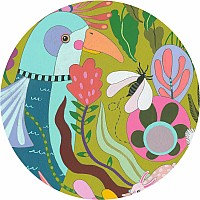  500 pc Puzz'Art Sloth