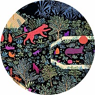  500 pc Gallery Kingdom of Cats Puzzle 