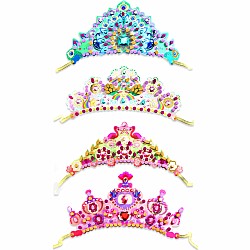 DIY Like A Princess Crown