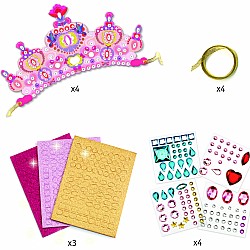 DIY Like A Princess Crown