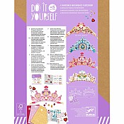 Diy Like A Princess Crown
